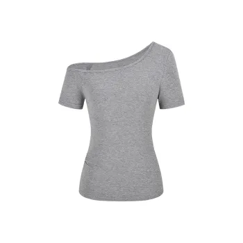 ERIRI T Shirts Women's