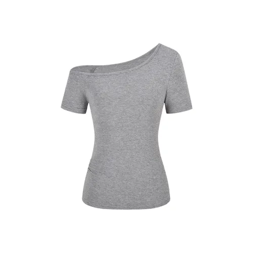 ERIRI T Shirts Women's