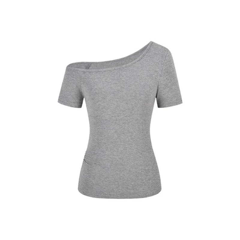 ERIRI T Shirts Women's-5