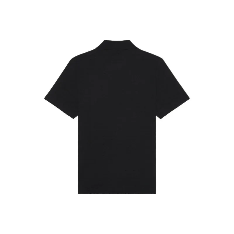 Givenchy Polo Shirt Men's Black-1