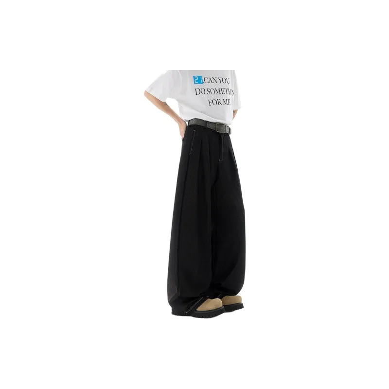 KLAMMKICKS Casual Pants Unisex-6