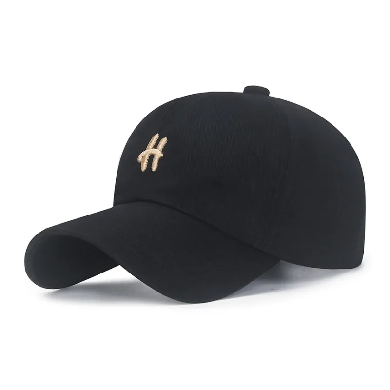 BANDICOOT Polyester Cotton Blend Baseball Caps Unisex-3
