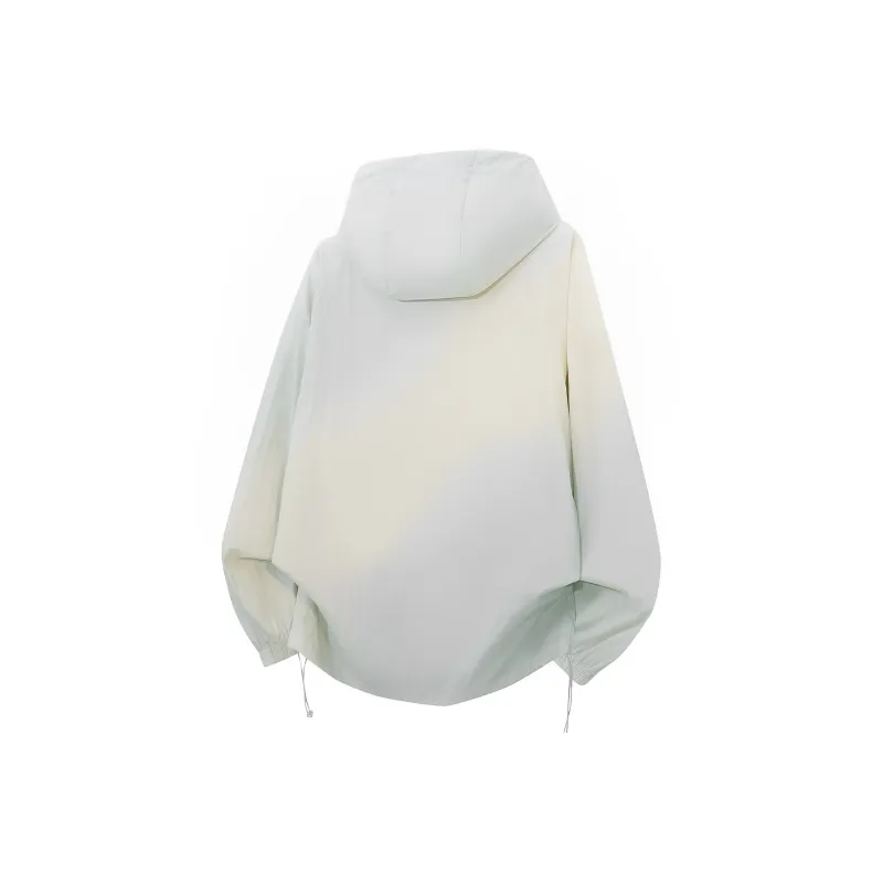 FAIRWHALE UV Protection Breathable Sun Protection Clothing Unisex-36