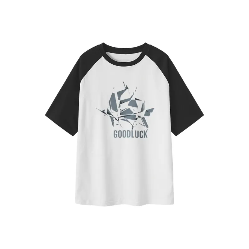 FAIRWHALE T Shirts Women's-4