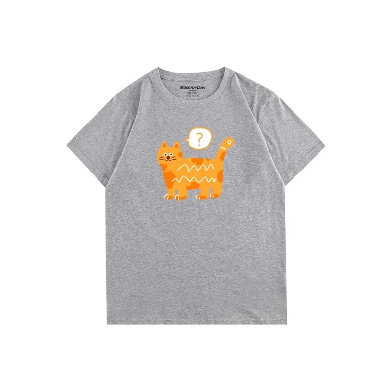 GOSO T Shirts Women's-4