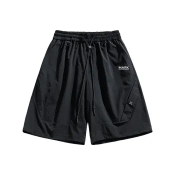 FAIRWHALE Cargo Shorts Unisex