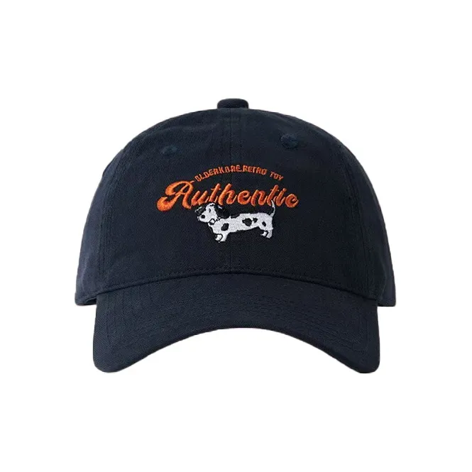 IOTS Polyester Baseball Caps Unisex-8