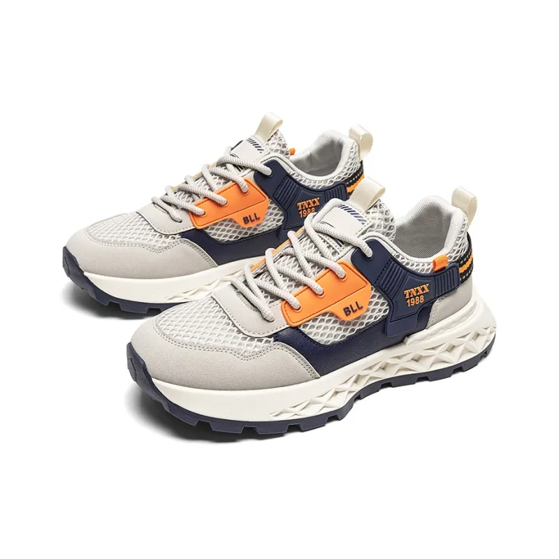 Frank Mully Low Top Casual Shoes Men's-1