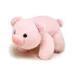 Three-Position Little Pink Pig[with Scent]