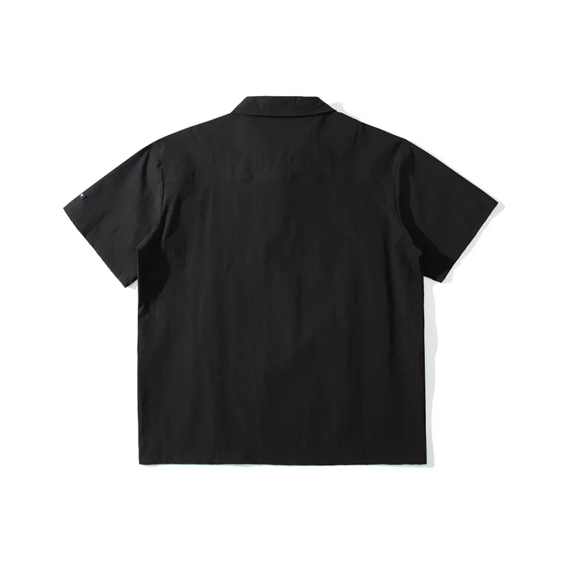 Pilot The Camel Polo Shirt Unisex-1