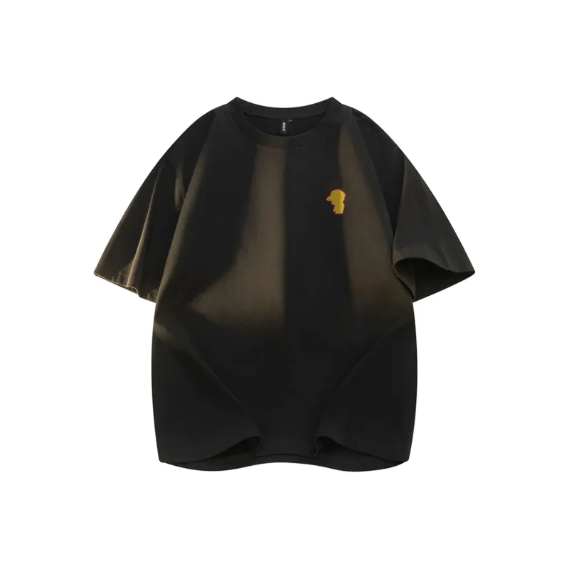 CHOUCHOUS T Shirts Unisex-1