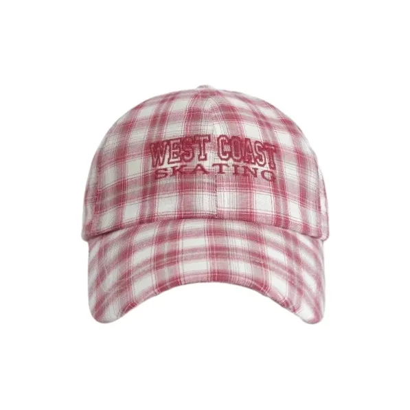 FREE RABBITⅡ Spring Summer Travel Sun Protection Versatile Sunscreen With Face Lightening Effect Baseball Caps Unisex-2