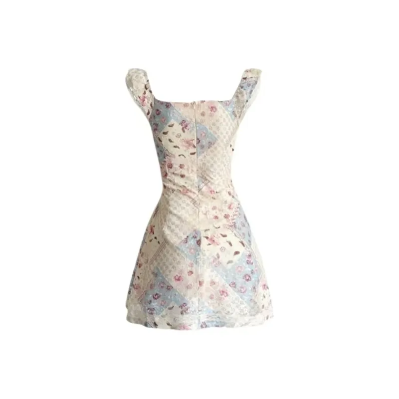 Incolore Sleeveless Dress Women's-1
