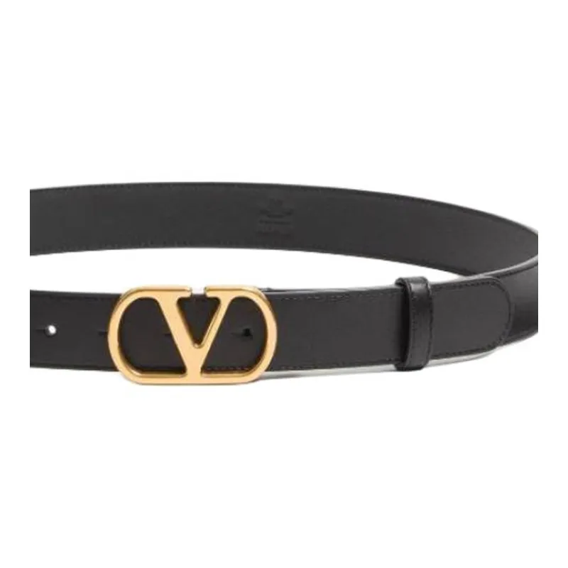 Valentino VLogo Signature Belt-2