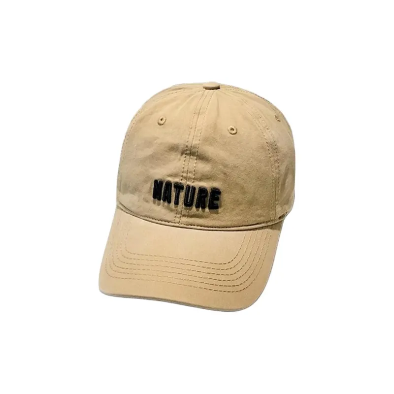 Banner The Piggy Cotton Baseball Caps Unisex-3