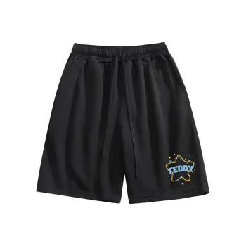 Teddy Bear Collection Casual Shorts Unisex