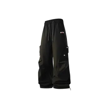 ATLETICO DE MADRID 1903 Casual Pants Unisex