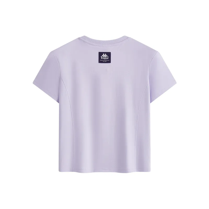 Kappa PLAYER T Shirts Women's-1