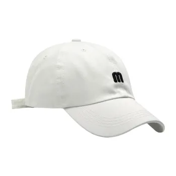 Banner The Piggy Cotton Baseball Caps Unisex