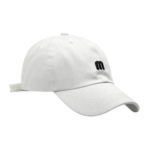 Banner The Piggy Cotton Baseball Caps Unisex