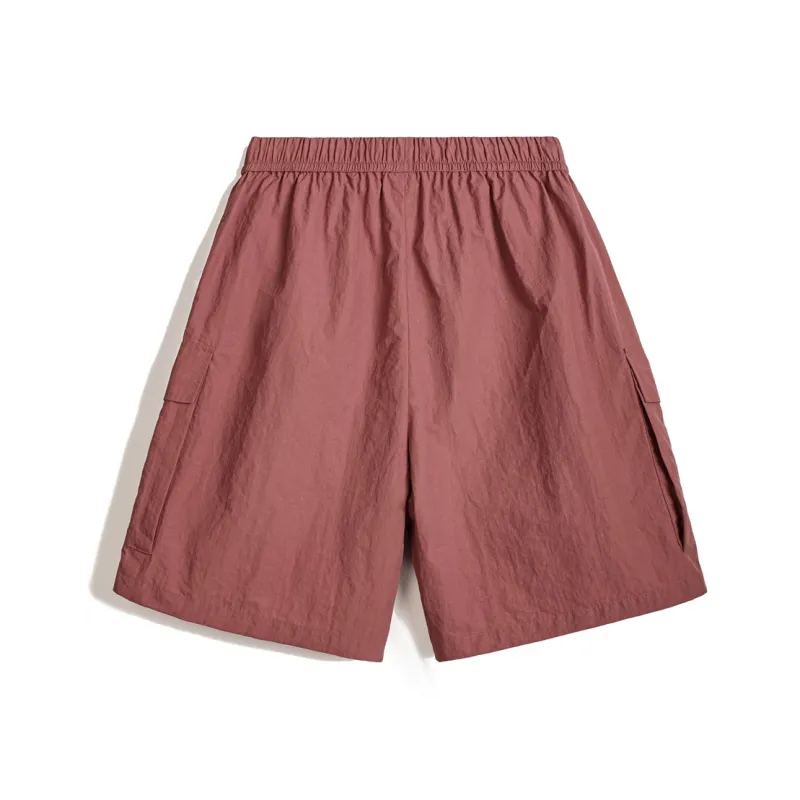 MADEN Cargo Shorts Summer Men's-1