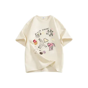 Warrior Huichao Riding The Wind Collection T Shirt Unisex
