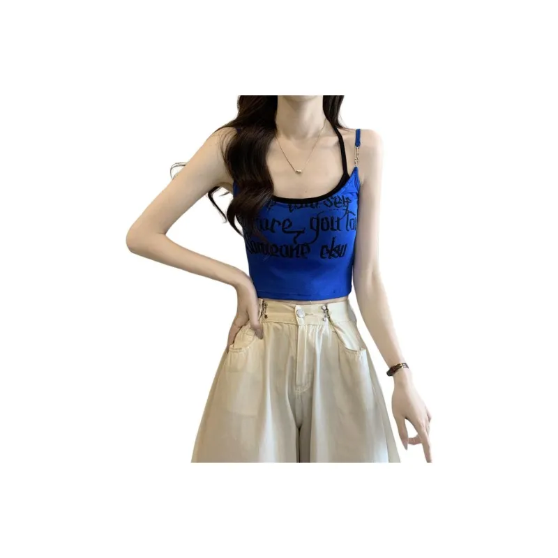 The Temptation Of The Muse Camisole Women's-10