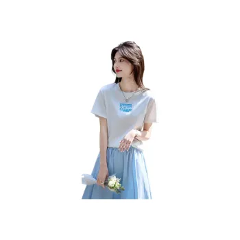 Still Quiet Regular T Shirt Women's