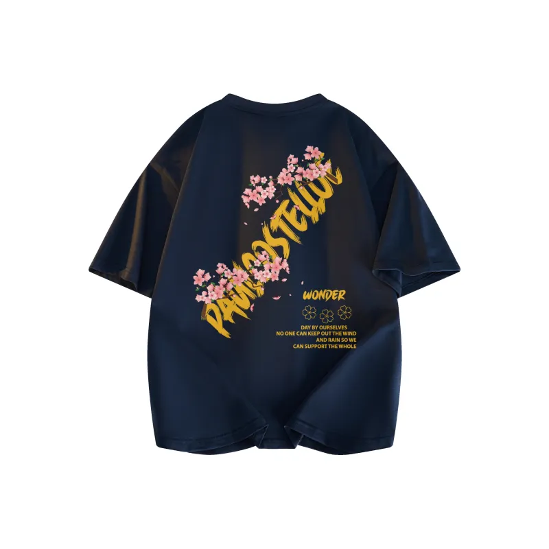 PAUL COSTELLOE T-Shirts Unisex-13
