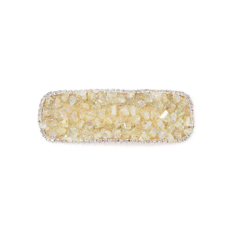 DODOGOGO Fabric Hair Clips Women's-1