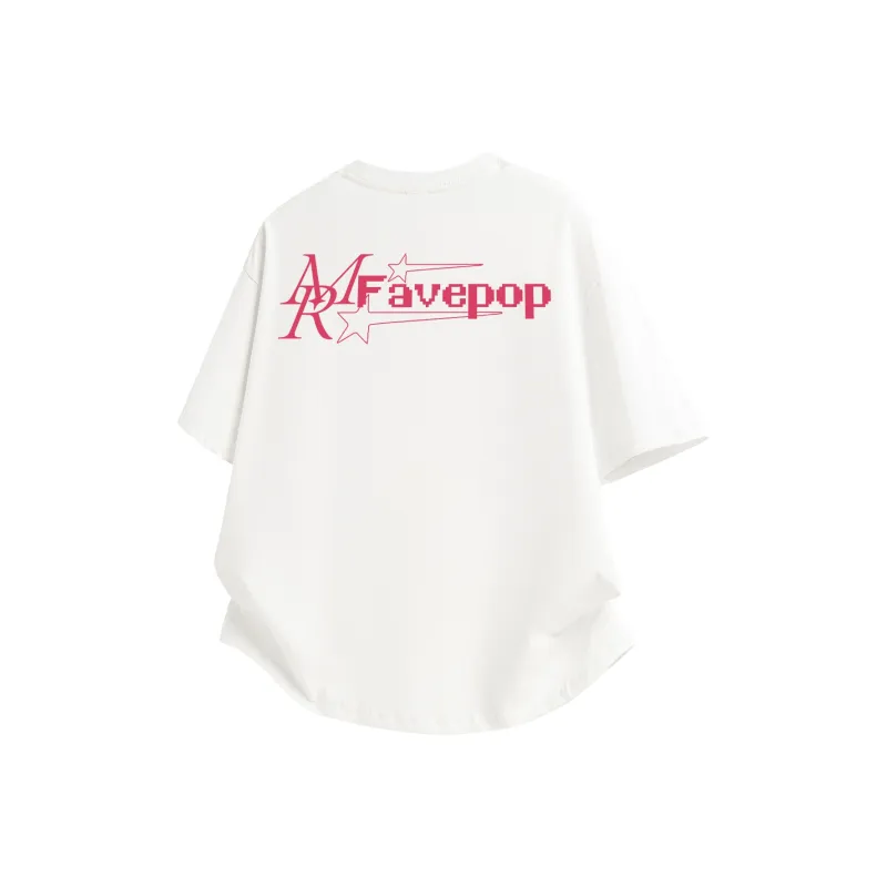 FAVEPOP T Shirts Unisex-11