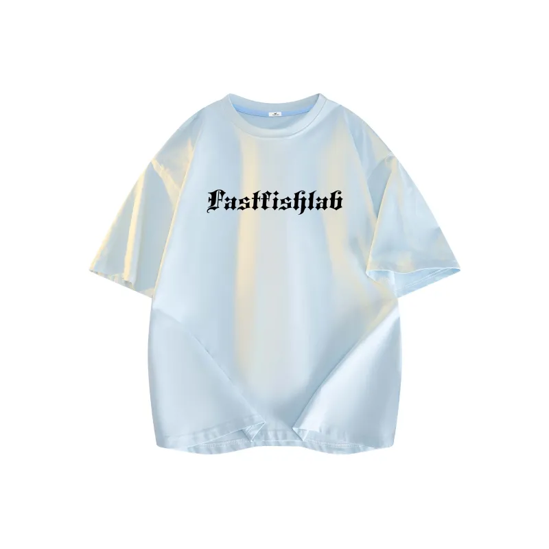 FASTFISH T Shirts Unisex-24