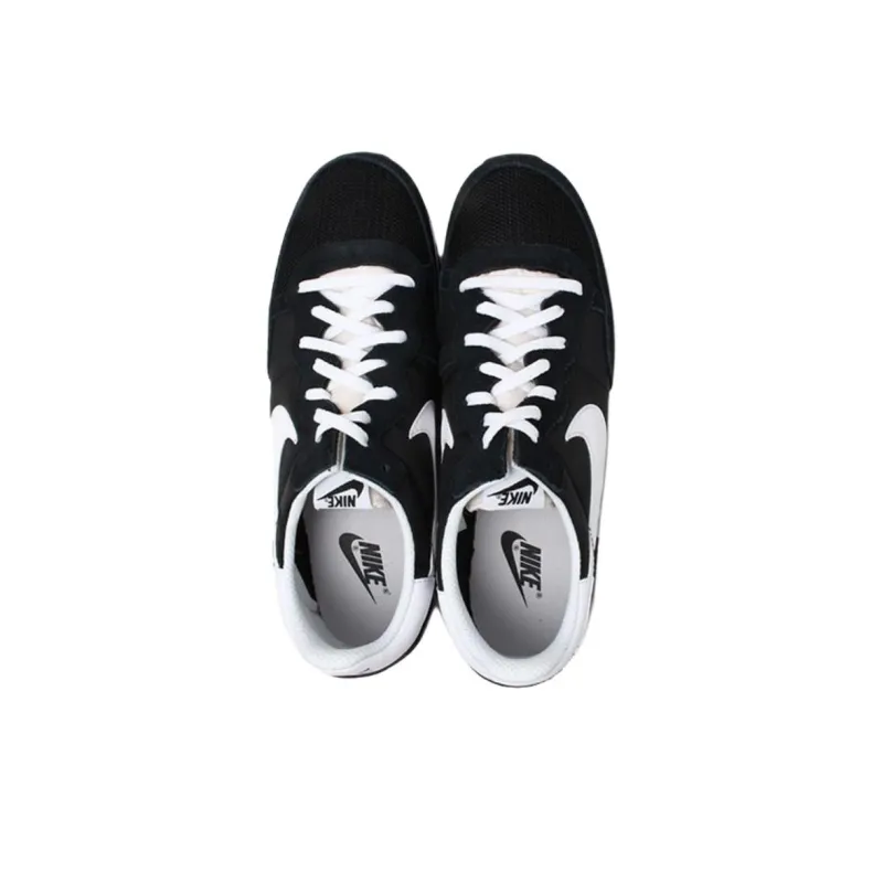 Nike Challenger Low Top Running Shoes Men's Black-2