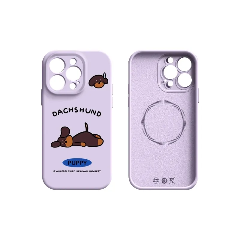 K Touch Phone Cases-12