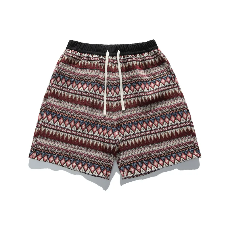 ROBINHOOD Casual Shorts Women's-17