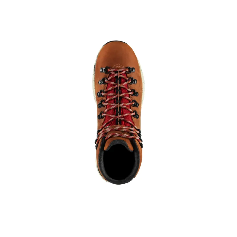 Danner Mountain 600 Short Outdoor Boots Women's Brown-2