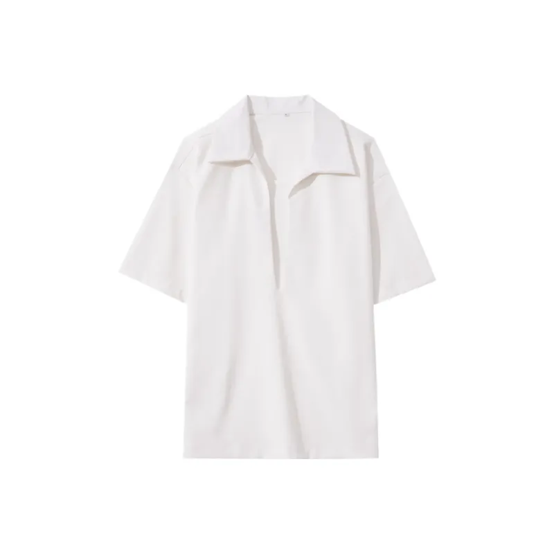 HUALUNDESIGN Shirts Unisex-3