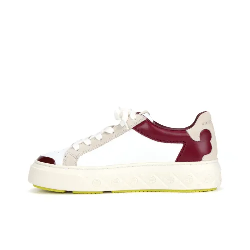 TORY BURCH Ladybug Lace-up Herren sneakers