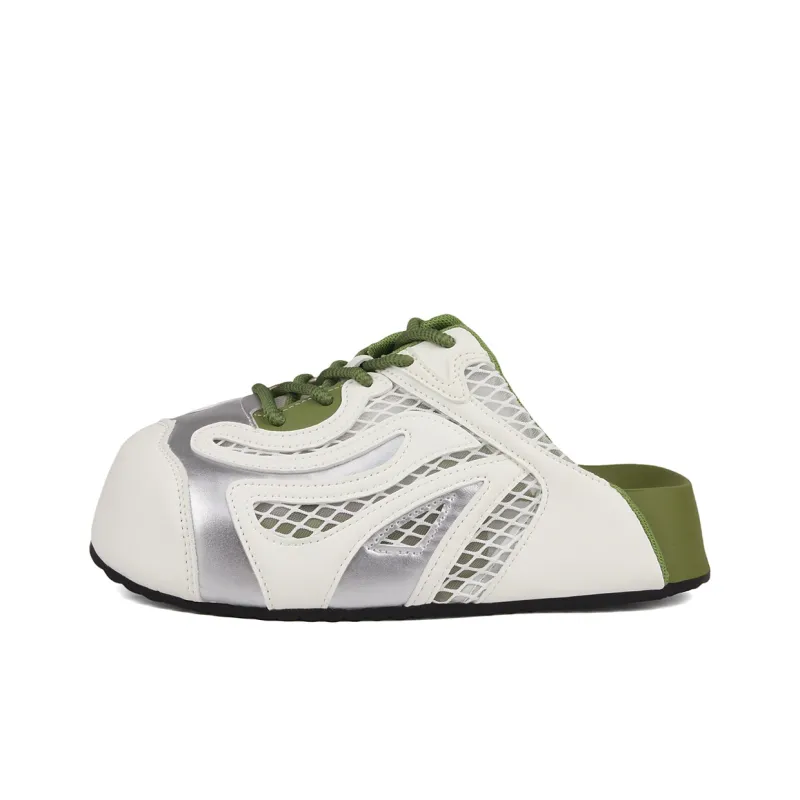 Craftsman Gang Closed Toe Slippers Women's-20
