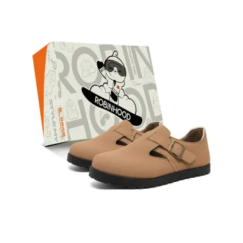 ROBINHOOD Casual Shoes Men's Box Included