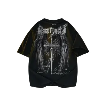 7 SEVFUN T Shirts Unisex