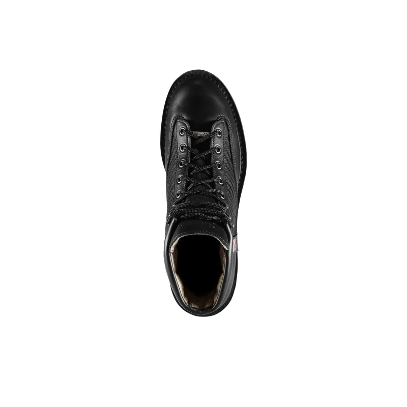 Danner Light Short Outdoor Boots Men's Black-4