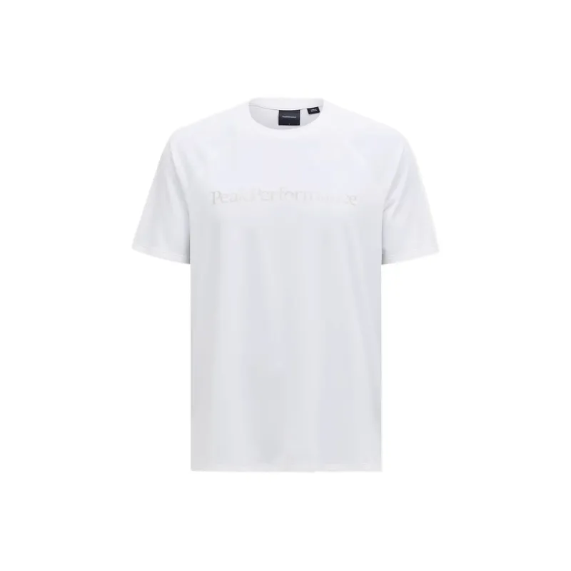 PEAK PERFORMANCE SS25 T Shirt Men's-0
