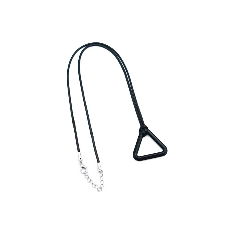 IOTS Necklaces Unisex-0