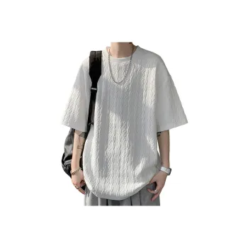 DANGERTIGER T Shirts Unisex