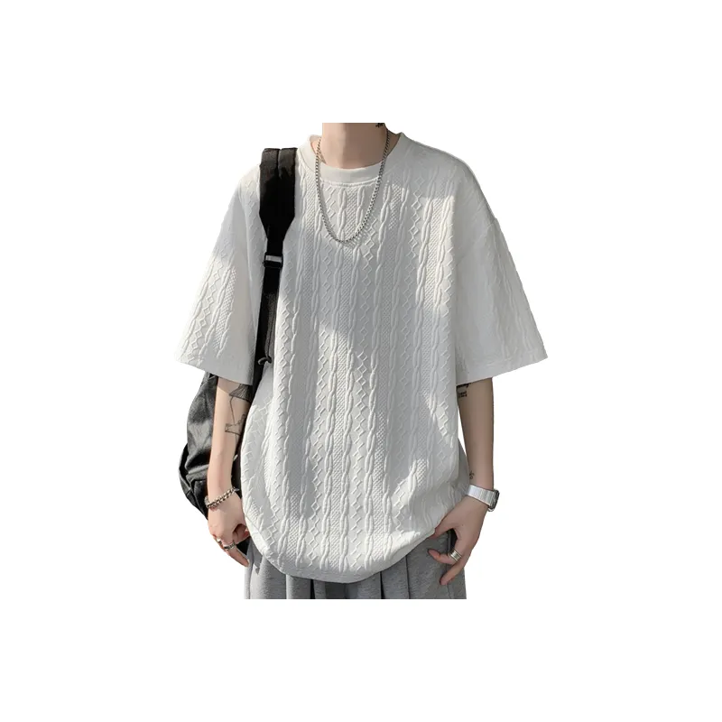DANGERTIGER T Shirts Unisex-0