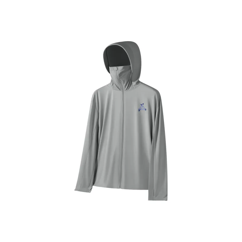 MINISO Breathable UV Protection Cooling Quick Dry Cooling Sun Protection Clothing Unisex-21