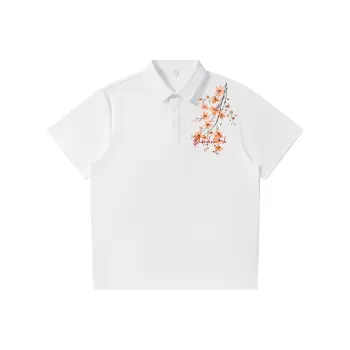 DUKE+DEXTER Polo Shirts Unisex