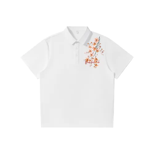 DUKE+DEXTER Polo Shirts Unisex