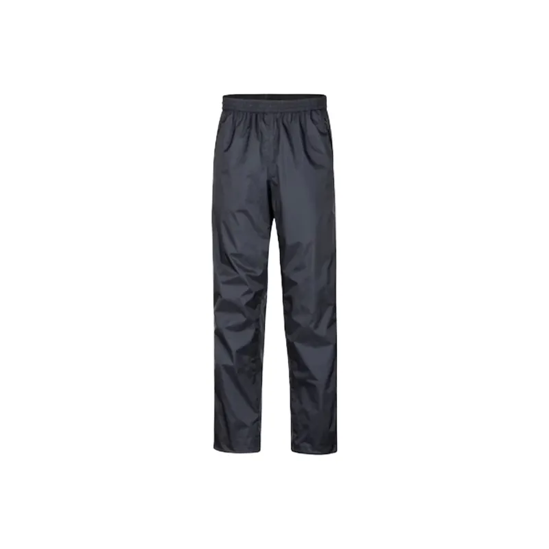 Marmot Casual Pants Men's Black-0